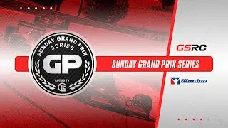 Classic Lotus Grand Prix | 2025 Season 4 | Finale | Bathurst | iRacing