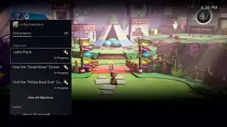 PS5 weird Micro-transaction patent became true