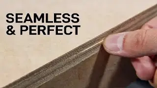 Tips for Installing Wood Veneer Edge Banding Like a Pro
