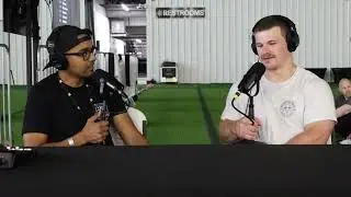 Colten Mertens | Overcoming MOG