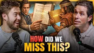 The Hidden Temple Language in the Doctrine and Covenants | Matt Vallejo