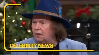 Noddy Holder's Slade bandmate shares health update after cancer diagnosis