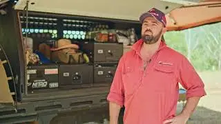 Custom Lithium - Ford F250 - Customer Story #3