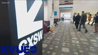 LIVE: Organizers, City prepare for SXSW | KVUE