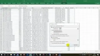 Excel: Eindeutige Auswahl-Liste  aus mehrfachen Werten erstellen