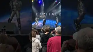 @uralmusicnight548 @DIGITALOmusic #dimajazzz #italodisco #disco #newmusic