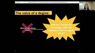 ASU Resources for Career Abroad - hosted by the Center for Asian Research