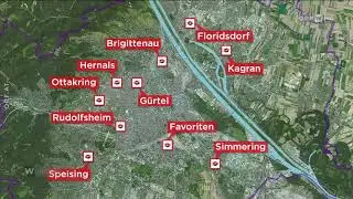 Sanierung Strassenbahnremisen Wiener Linien
