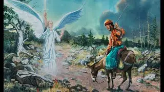 One Of The Only Animals In The Bible That Could Talk - See What Happened Here.