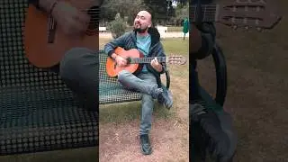 Danilo Bossal - Un &ldquo;Teamo&rdquo; sigue aqu&iacute; #musica #cantautor #acustico