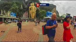 OMNI 360 VR: Malaysia's Landmark 360 Video Timelapse