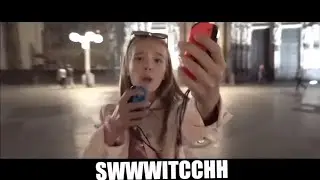 HeyLea SWIIITTCCHH (rückwärts)