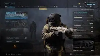 Call of Duty&reg;: Modern Warfare, Sssssss Cesar