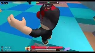 Super Bomb Survival!!!