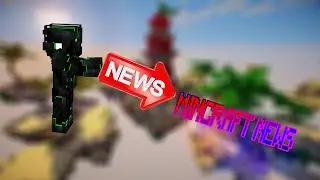 Minecraft news