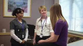 Implementing Healthcare Best Practices