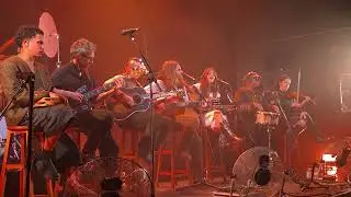 Carlos Ares - Mineral & Collar - Directo Sala Capitol 2026 - Santiago de Compostela - 4K