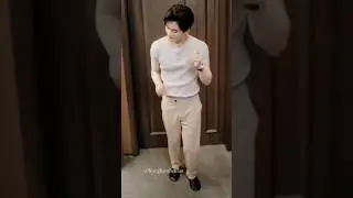 😂Dancing Dr.Cheng 🕺#wanghaozhen #王皓祯 #dramashorts #分手后程医生哭出鼻涕泡#chinesedrama #cdrama