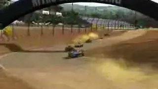 Nitro Stunt Racing release trailer