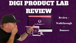 DigiProduct Lab Review & Bonuses | Caution (Live)