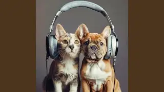 Gentle Calm for Pets