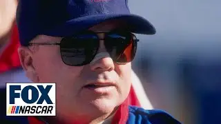You Kids Don't Know: Geoffrey Bodine | NASCAR ON FOX