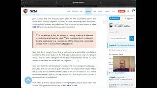 TheMillenium5:  Other Prophetic Patterns