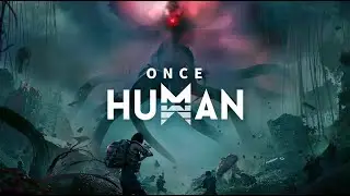Once Human - Первый взгляд, Что это такое