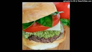 dj jfar - tomatoes on my burger