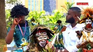 Bakama Bange Bali Basezi E Saudi, Wunno Solo Kiss  Alojja Ekiyumba. Yada Kati Celeb wa Uganda Cranes