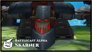 Battlecast Alpha Skarner.face