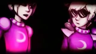 [PGS] Homestuck // Life's A Bitter Game