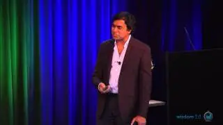 Wisdom 2.0 Business Highlight Film