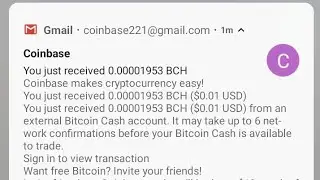 Noice.cash payment proof.