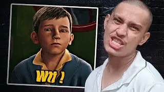 This Film Is So Wierd That I Wasn't Able To Make This Video 