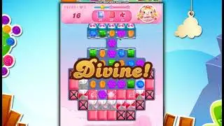Candy Crush Saga Level 14189 NO BOOSTERS
