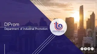 Department of Industrial Promotion - DIProm