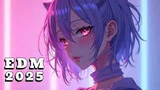 NEW BEST EDM 2025 RELEASE | [EDM Anthem 2025] | MV Music Original