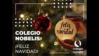 Navidad en el Colegio Nobelis Valdemoro