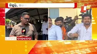 Hingula Coal Mine: Locals Protest Over 15-Year Delay in Jobs, Compensation in Talcher