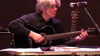 The Return of the Giant Hogweed ( Genesis ) Experience Excentrique ( live )