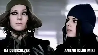 DJ Quicksilver - Ameno (Club Mix) (2001)