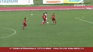 11° Torneo Internazionale 