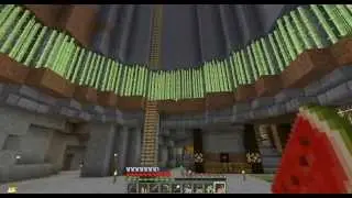 Minecraft with BinaryGuy10: Episode 3 - Lots of Reeds