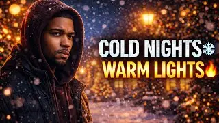 Cold Nights, Warm Lights &ndash; Jay Nova | Christmas Rap / Hip Hop Pop Lyrics 🎄
