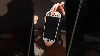 Мои любимые аксессуары для Nintendo Switch 2...