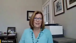 Talk Back with Sheila Horvitz