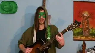 %5 there vegan song | ZmanTheVegan