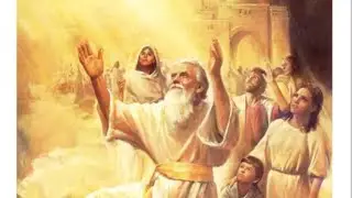 ENOCH'S RAPTURE IS OUR RAPTURE IN 2025 💯