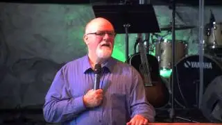 The Comeback Kid - Dr. Tim White